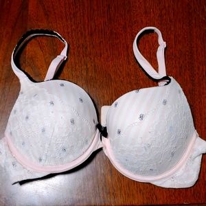 Victorias Secret bra